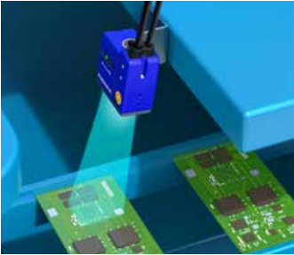 PCB讀碼器